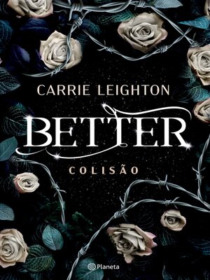 cover image of Colisão